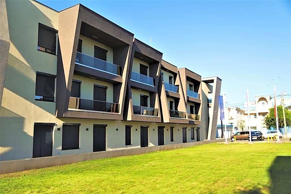 Enjoy Life Apartments