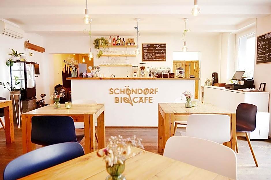 Schöndorf Hostel - virtual reception
