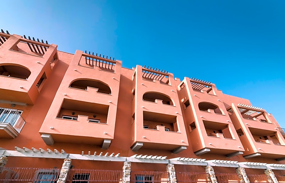 Hotel THe Tarifa Lances