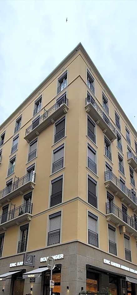 Résilodge Lyon 2