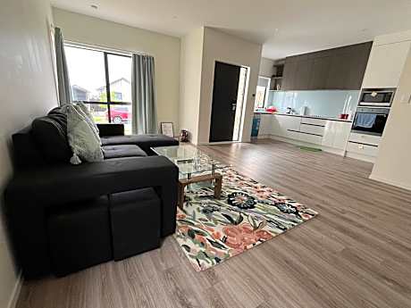 New Home Vibes Stylish Room