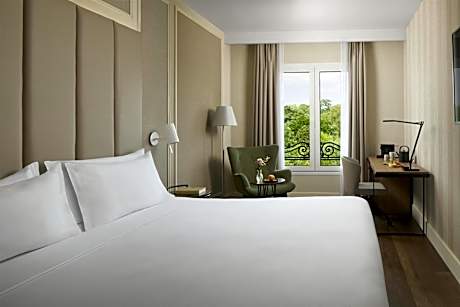 Superior Double Room with View