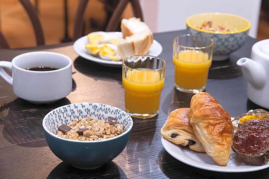 Grand Hotel De Paris