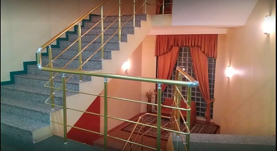 Hotel Belveder