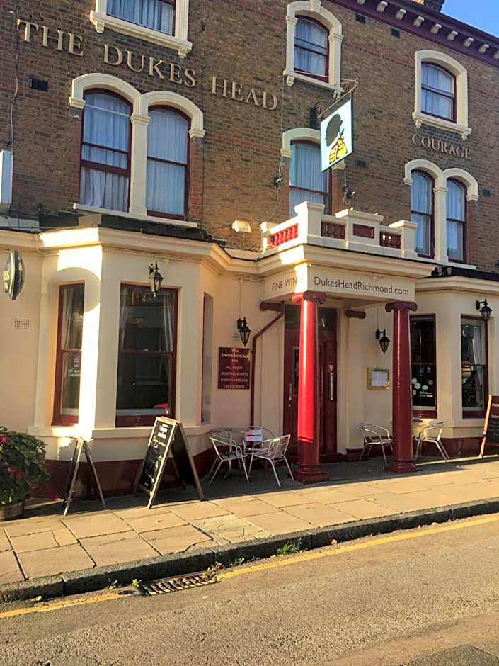 Dukes Head Inn