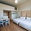 Hotel Tomas Asahibashi Station