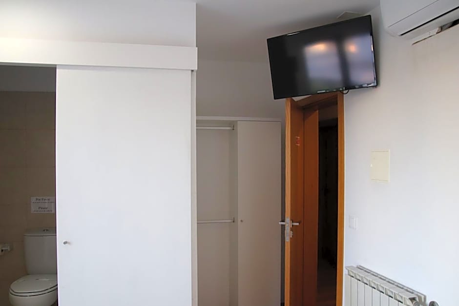 Hotel Bem Estar