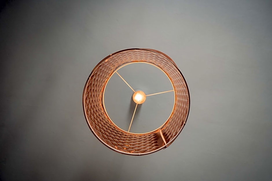 Palazzo ReSilente- B&B dell'Infopoint