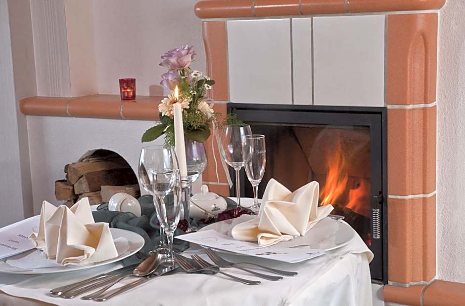 Panoramahotel & Restaurant am Marienturm