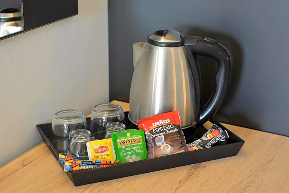 Riposo Studios & Apartments