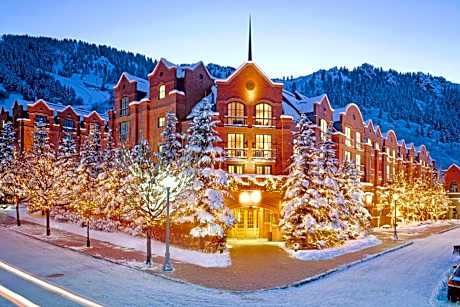 The St. Regis Aspen Resort