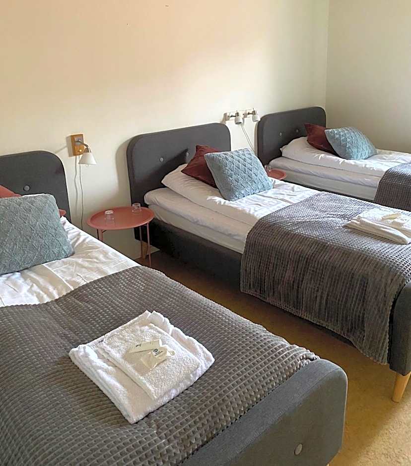 Snöå Bruk Hotell och konferens