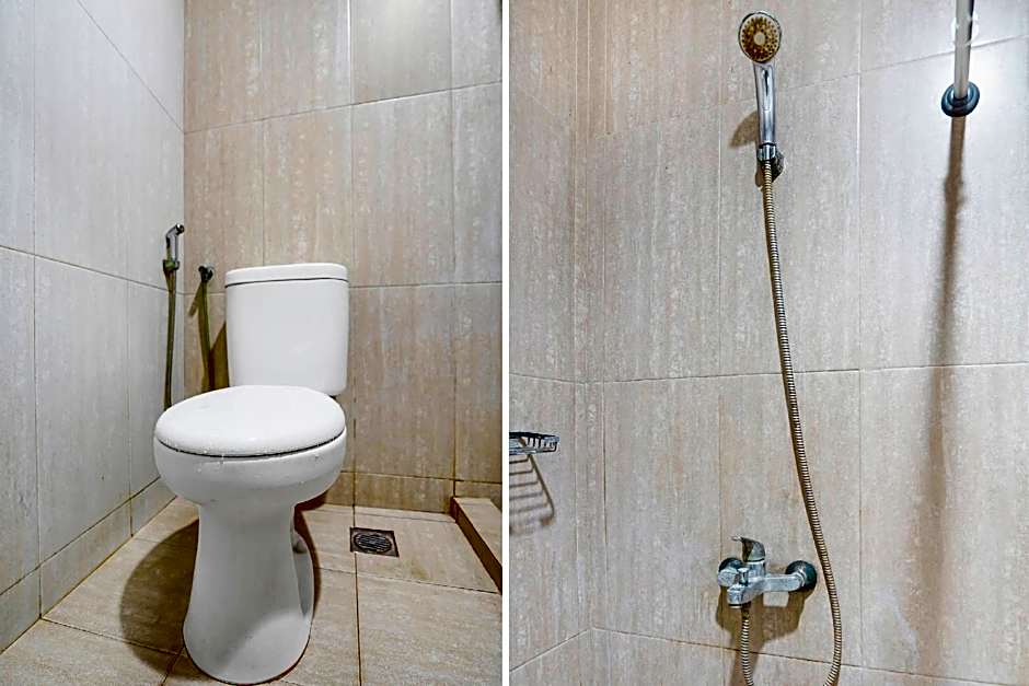 Hotel O Pondok Inap Shofwa 2