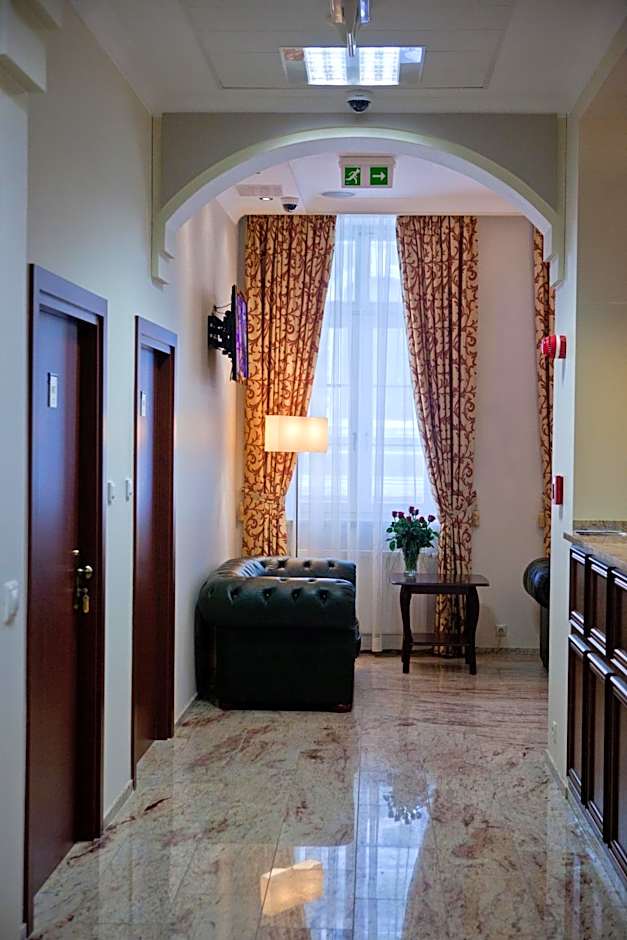 Hotel Masovia