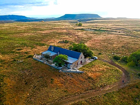 Sneeuberg Nature Reserve