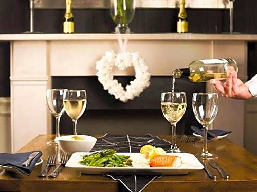 The White Hart Hotel