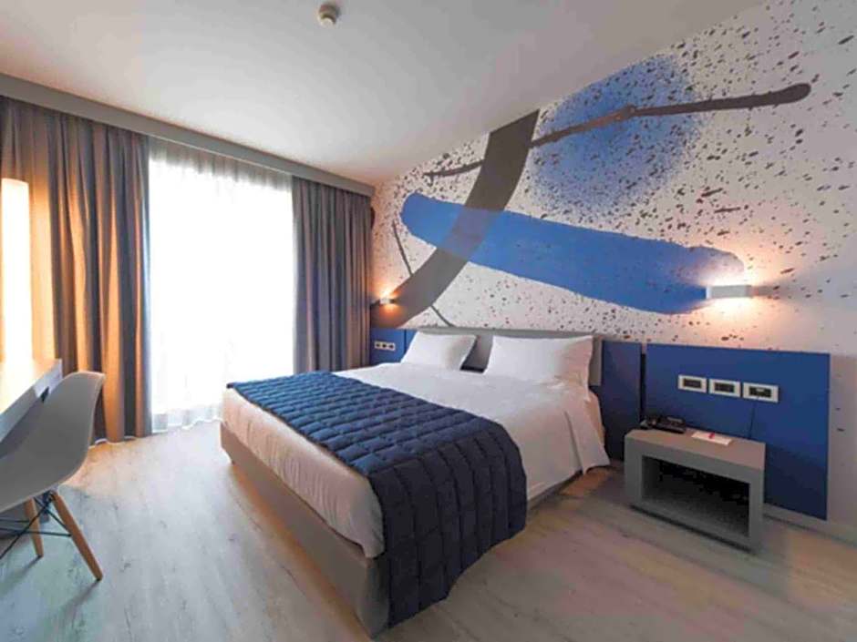 JR Hotels Gigli Firenze