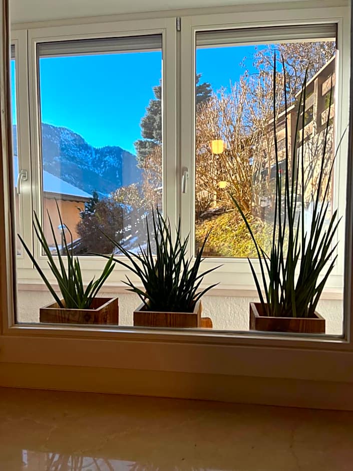 B&B Lavi Ortisei val Gardena