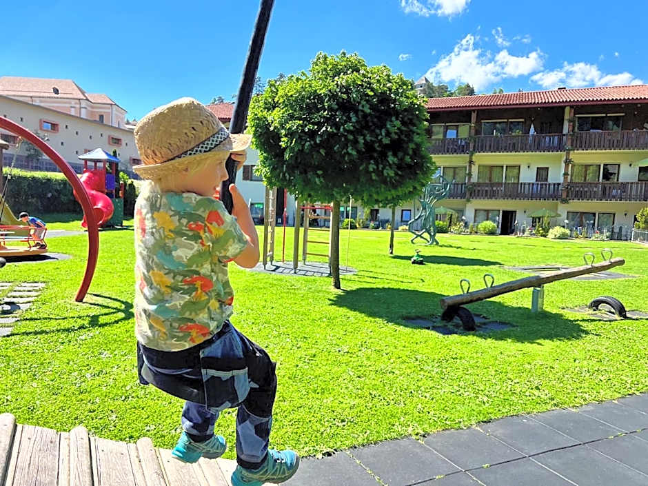 Aparthotel Kastel Seiser Alm