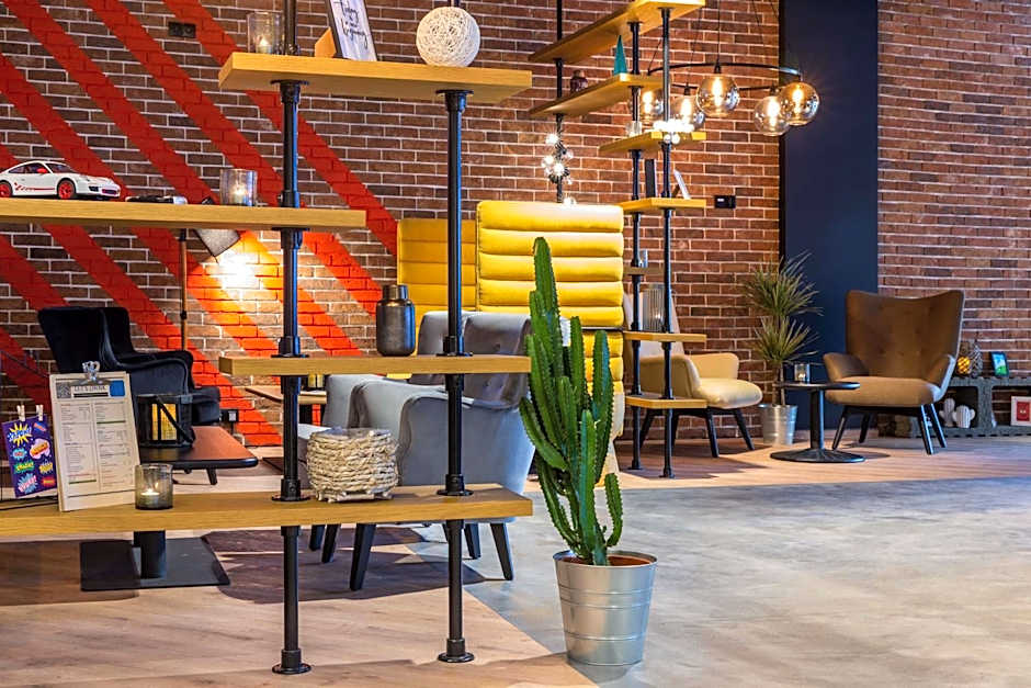 Photo 1 of 50 of Park Inn by Radisson Poznan