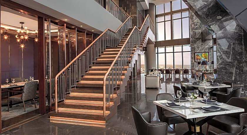 Vinpearl Hotel Hue
