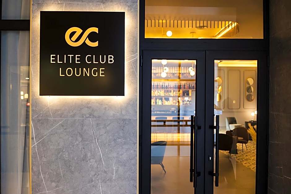 Riu Palace Antillas - Adults Only - All Inclusive