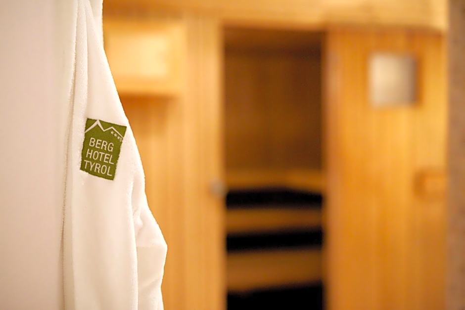 Berghotel Tyrol