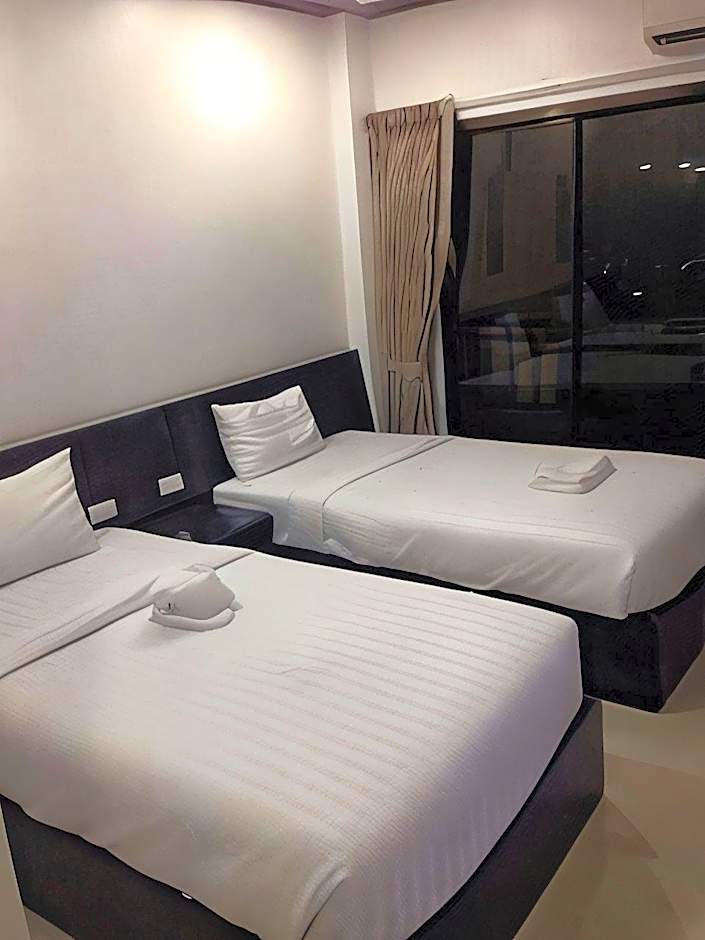 AJ Residence