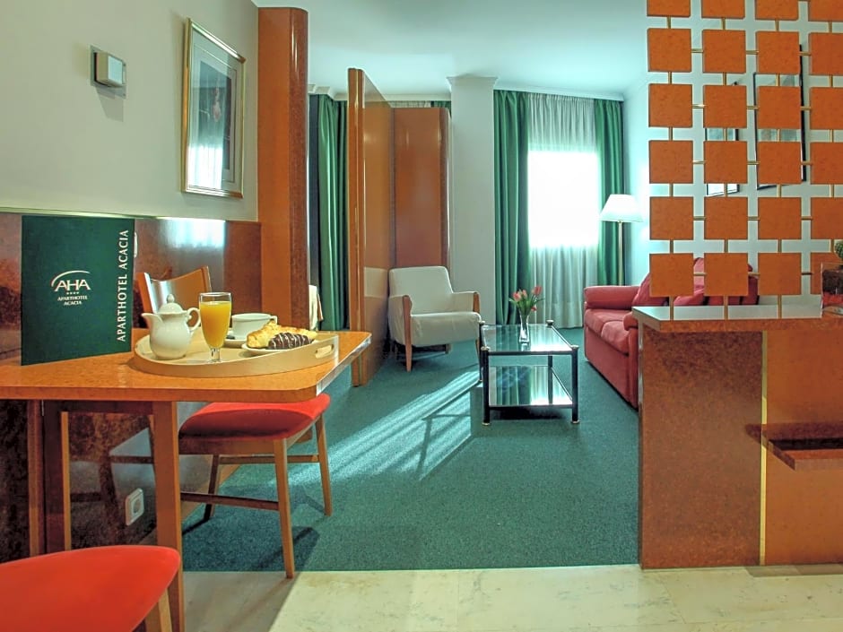 Acacia Suite