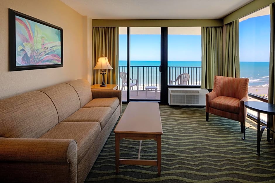 Nautilus Inn - Daytona Beach