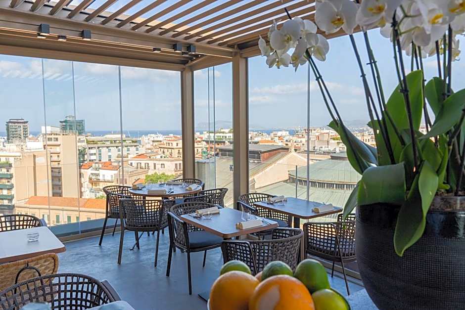 Hotel Politeama