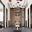 Embassy Suites By Hilton Elizabeth-Newark Airport