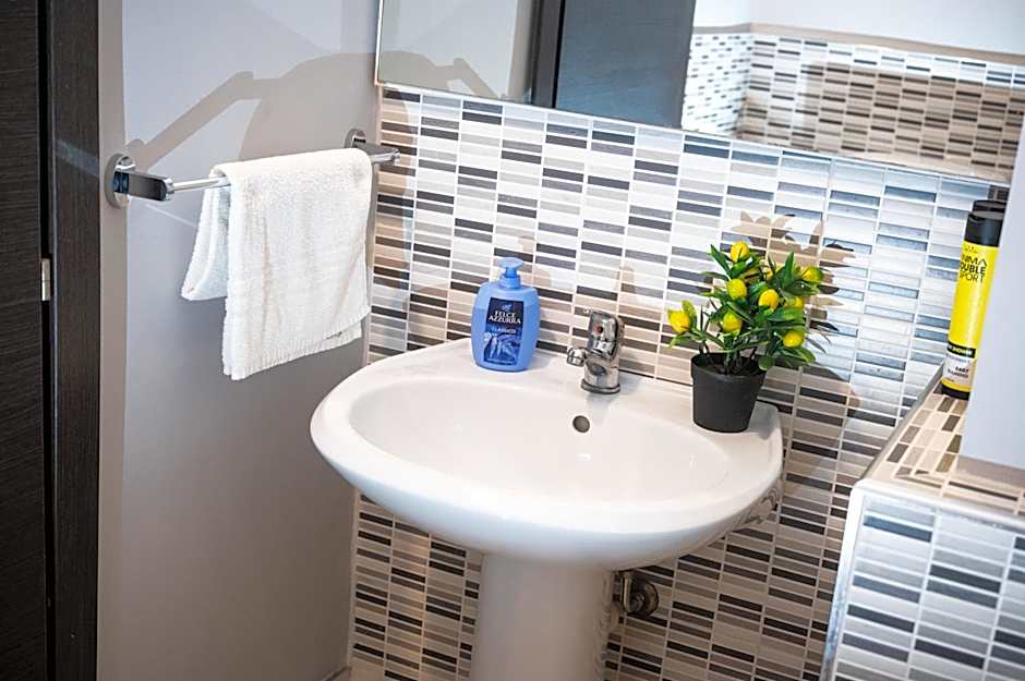 Il Moro - Agrigento Rooms