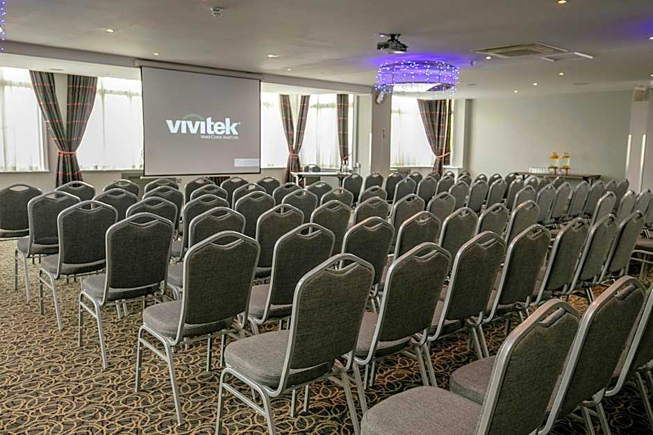 Bournemouth West Cliff Hotel