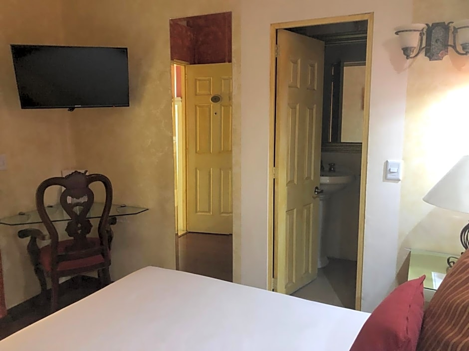 Hotel Elena