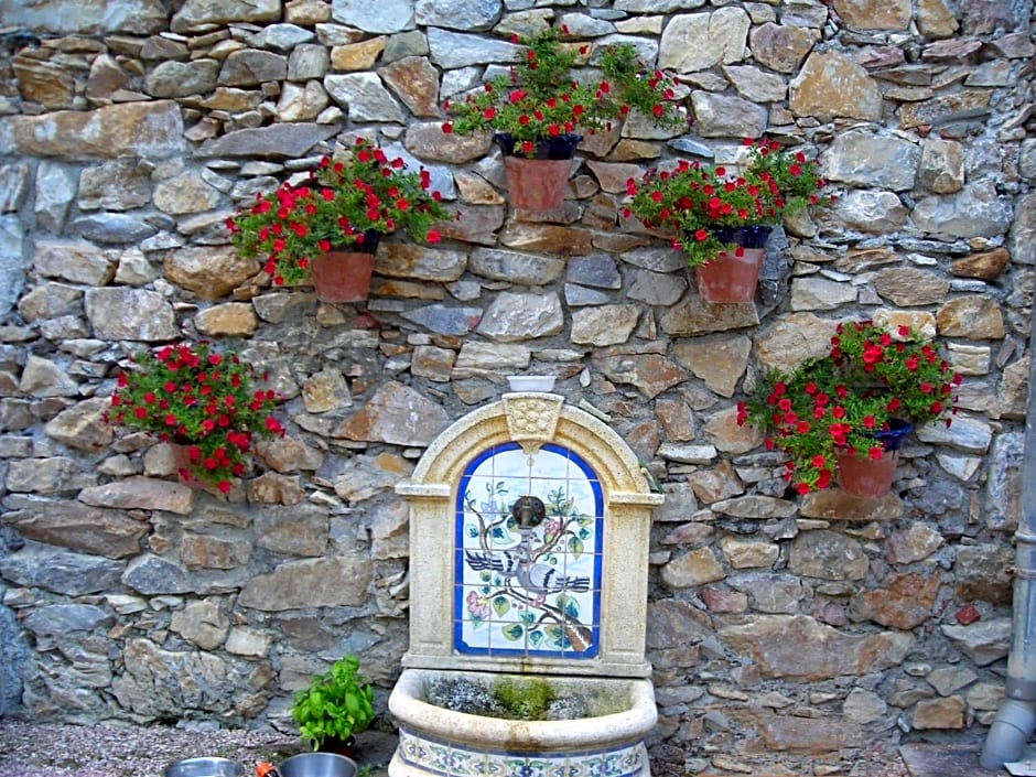 Domaine Véga