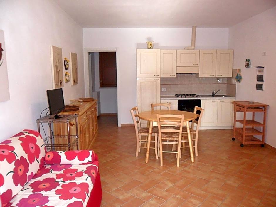 Borgo Etrusco
