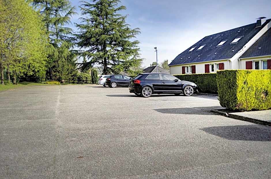 Hotel Inn Design Le Havre