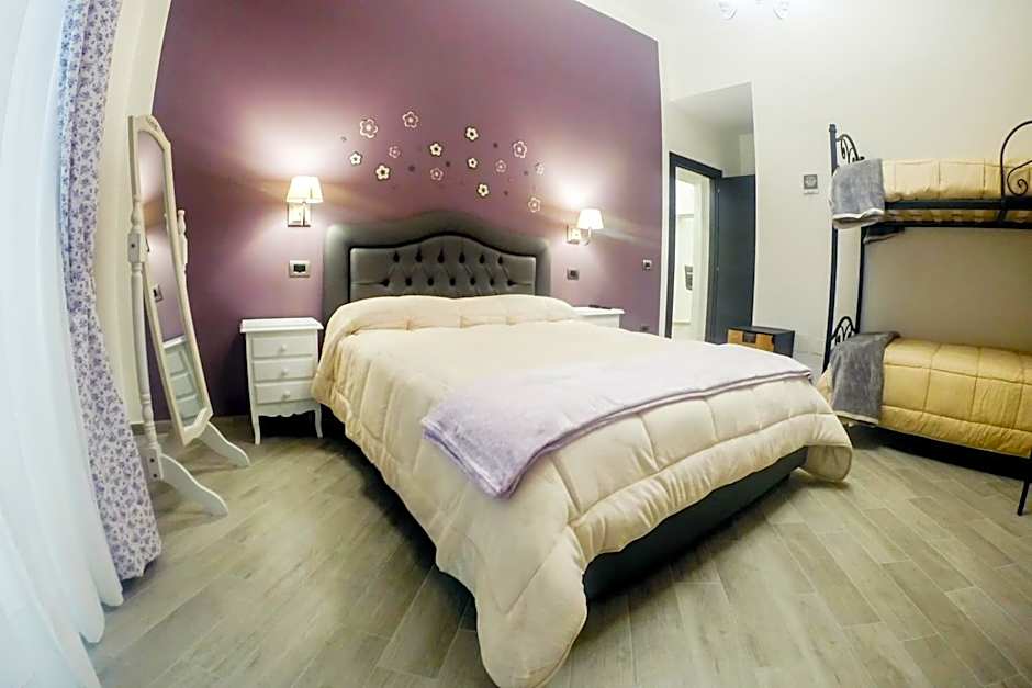 B&B Le Stanze di Santa Chiara