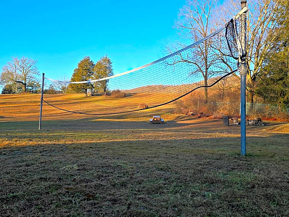 Glenwood Inn & Conference Center