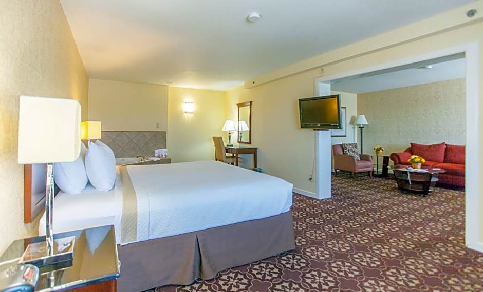 Days Inn by Wyndham Shenandoah