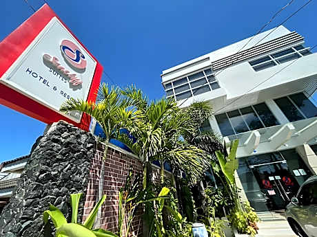 Seacliff Suites Hotel and Resort