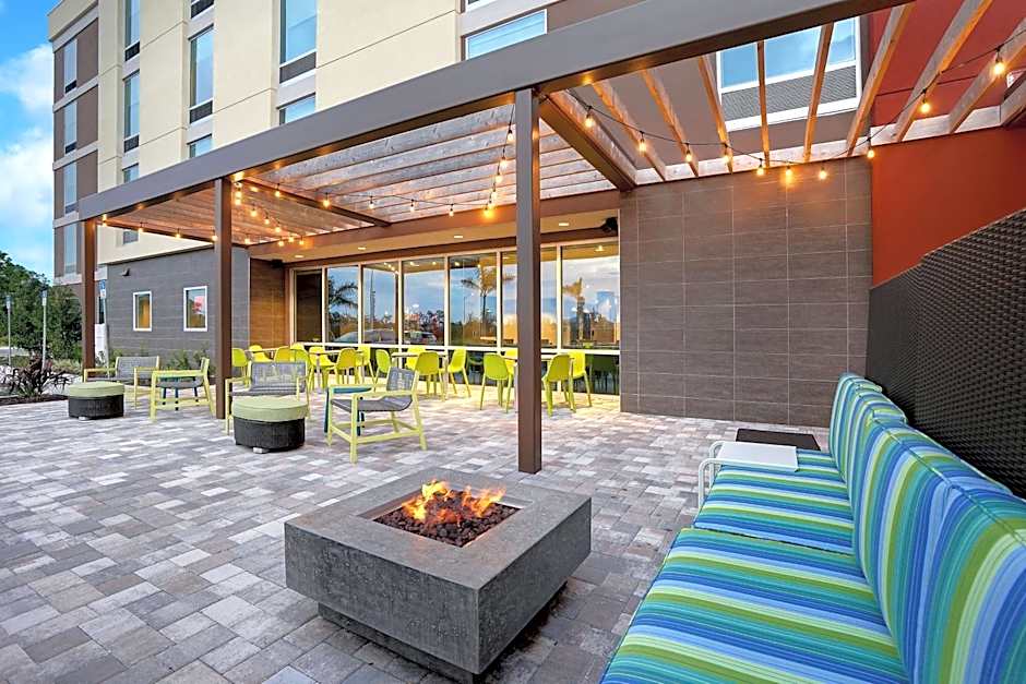 Home2 Suites By Hilton Lakewood Ranch