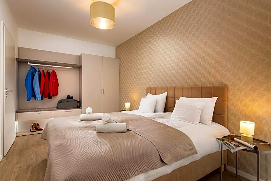 Bo18 Hotel Superior