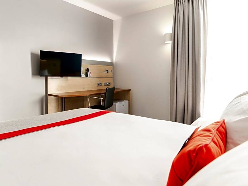 Holiday Inn Express Saint-Nazaire By IHG