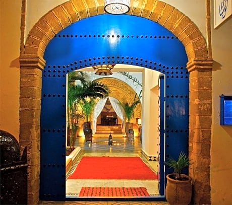 Dar L'Oussia