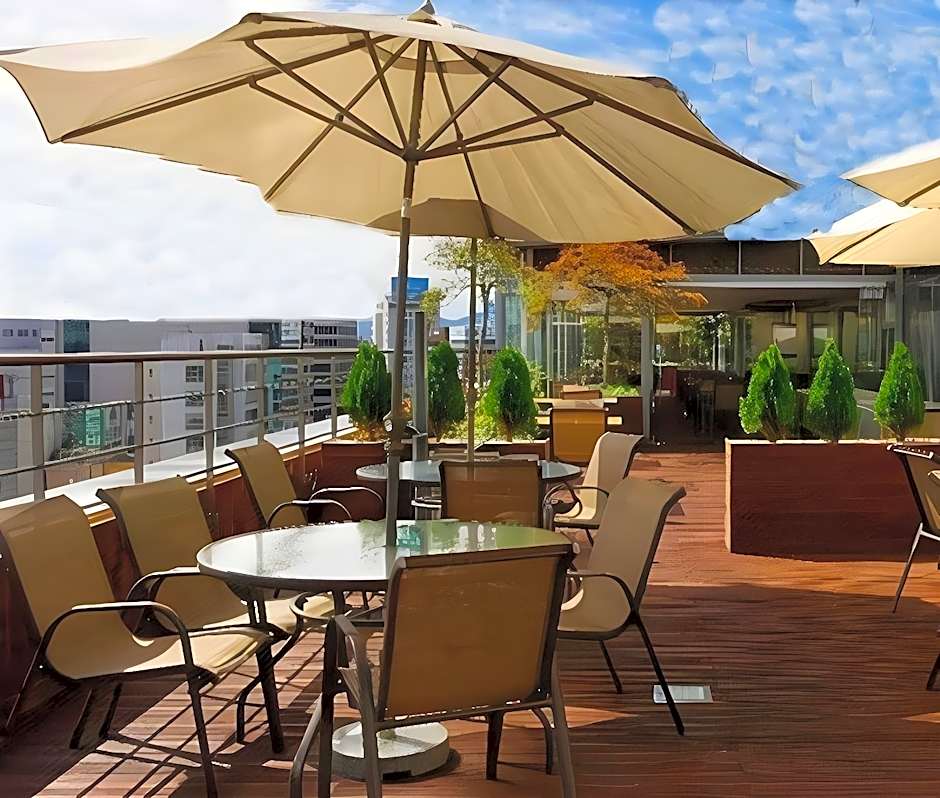 Residence Hotel Line