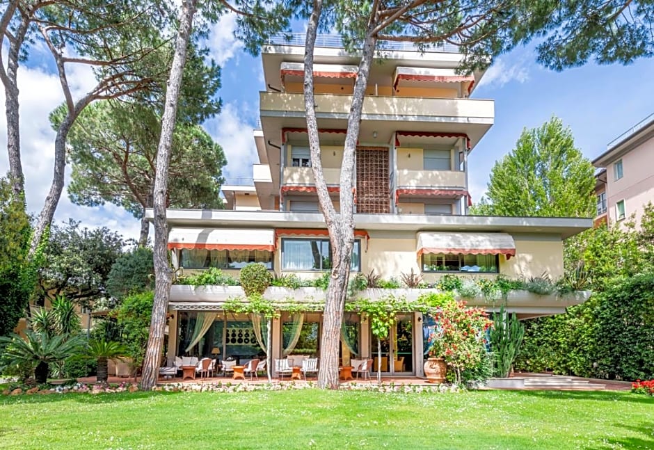 Hotel Andreaneri