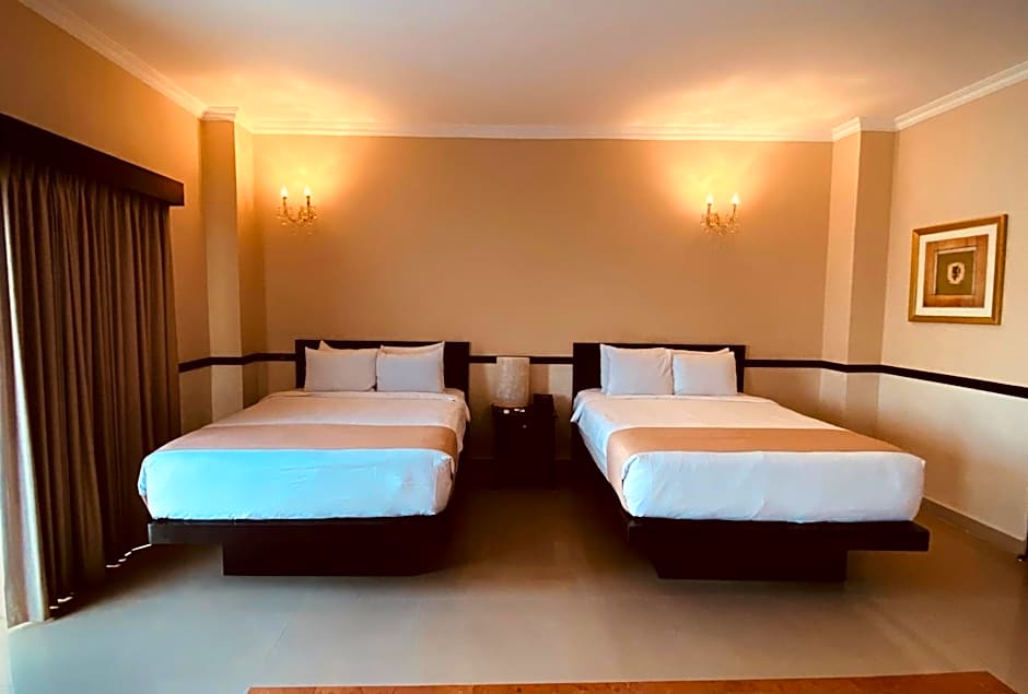 Hotel Palacio Maya