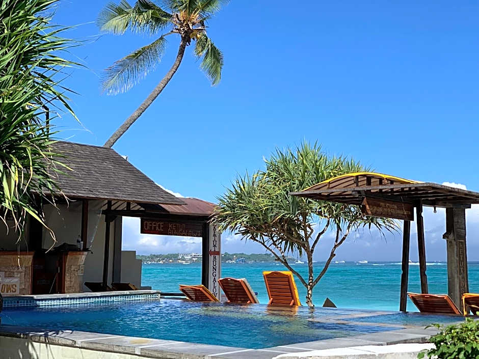 Ketut Losmen Bungalows Lembongan